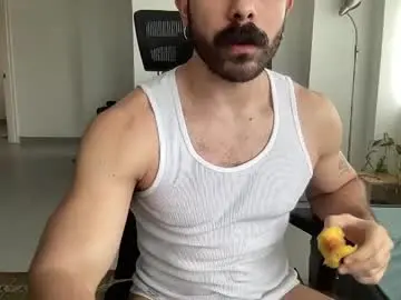 Chaturbate Best Webcam of alexdimartino
