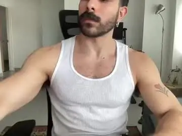 Chaturbate Best Webcam of alexdimartino