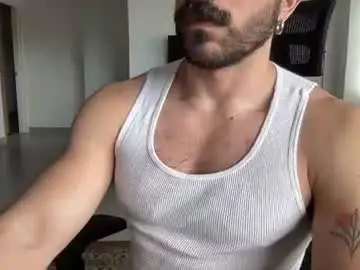 Chaturbate Sex Chat of alexdimartino