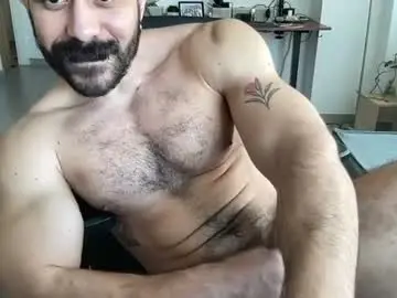 Chaturbate Live Sex Cam of alexdimartino