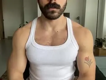 Chaturbate Nude Webcam of alexdimartino