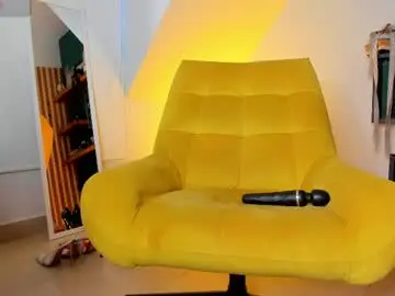 Chaturbate Sex Chat of ashley_leon_