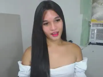 Chaturbate Free Live Porn of asian_yannie