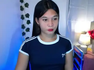 Chaturbate Best Webcam of asian_yannie