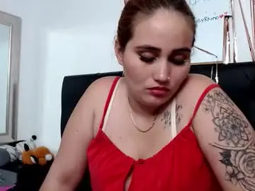 Chaturbate Live Porn of baby_sexgirl_