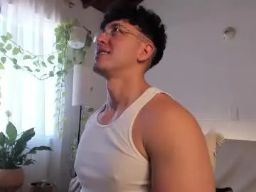 Chaturbate Adult Webcams of blake_levi