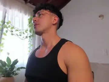 Chaturbate Watch Live Sex Cams of blake_levi