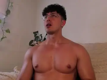 Chaturbate Private Sex Chat of blake_levi