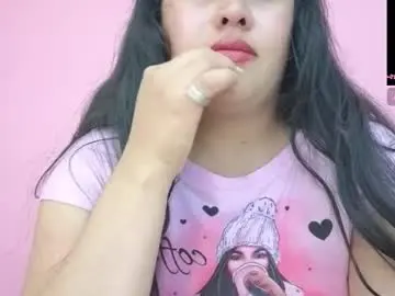 Chaturbate Adult Webcams of carol_amer001