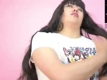 Chaturbate Live Sex of carol_amer001