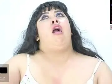 Chaturbate Nude Webcam of carol_amer001