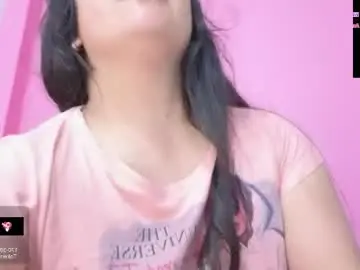 Chaturbate Nude Webcam of carol_amer001