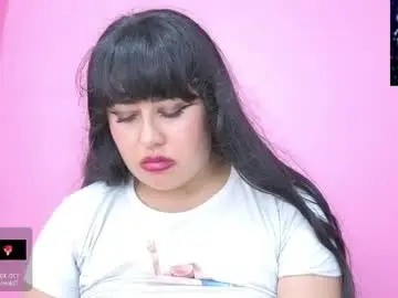 Chaturbate Sex Cam of carol_amer001