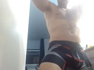 Chaturbate Live Sex Cam of colbymoney