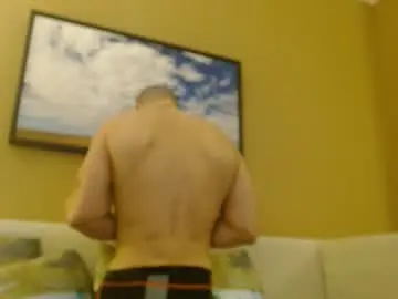 Chaturbate Adult Video Chat of colbymoney