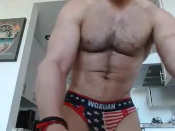 Chaturbate Adult Video Chat of colbymoney