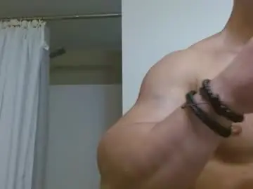 Chaturbate Live Porn of colbymoney