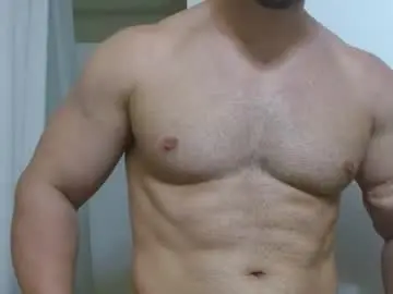 Chaturbate Private Sex Chat of colbymoney