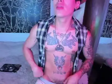 Chaturbate Private Sex Chat of connor_davis