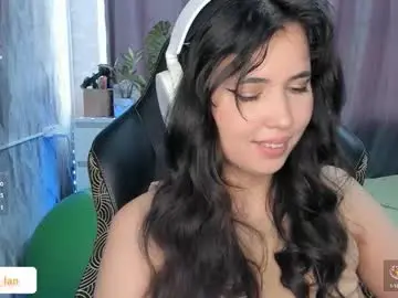 Chaturbate Live Porn of diara_lan