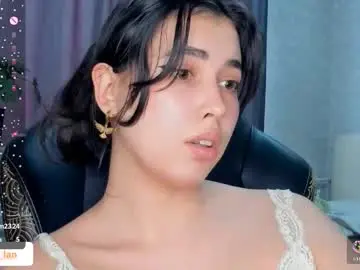 Chaturbate Nude Webcam of diara_lan