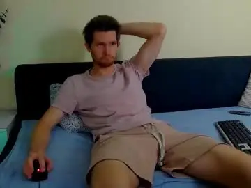 Chaturbate Live Sex of eddie_baker