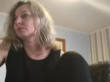 Chaturbate Nude Webcam of edithmanning