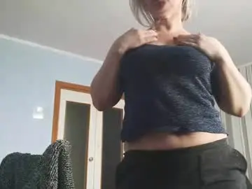 Chaturbate Live Porn of edithmanning