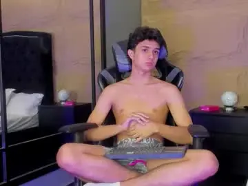 Chaturbate Adult Webcams of ethanlowell