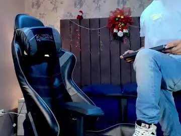 Chaturbate Adult Video Chat of ethanlowell