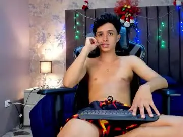 Chaturbate Private Sex Chat of ethanlowell