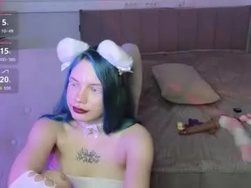Chaturbate Best Webcam of eva_greer