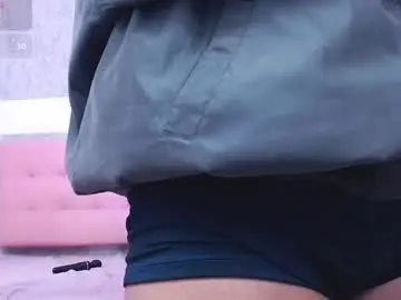 Chaturbate Live Sex of gabrielacortez