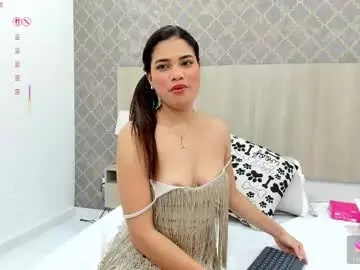 Chaturbate Adult Webcam of gisela_moreno