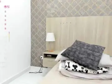 Chaturbate Live Porn of gisela_moreno