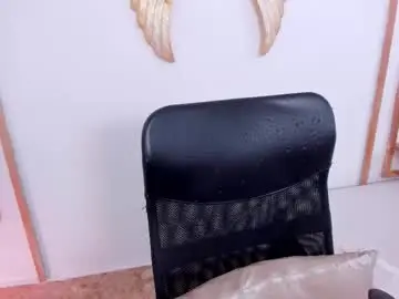 Chaturbate Live Sex of hannybelle__