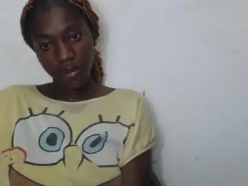 Chaturbate Free Porn Cam of juicyberryx