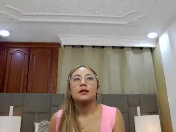 Chaturbate Nude Webcam of juliet_scott