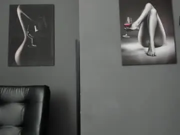 Chaturbate Free Porn Cam of karlyjons_