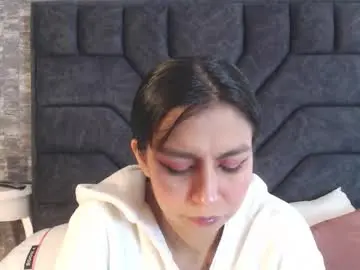 Chaturbate Best live sex cam show of keila_fg