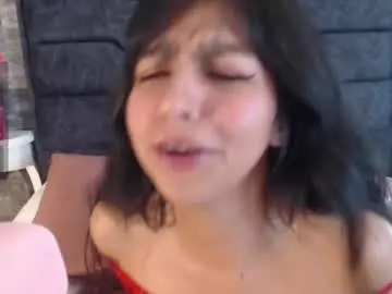 Chaturbate Live Porn of keila_fg