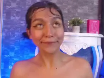 Chaturbate Live Porn of keila_fg