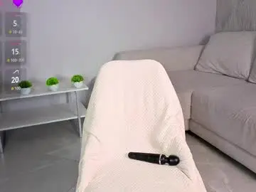 Chaturbate Live Sex of lilianbickford