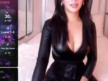 Chaturbate Adult Webcam of loisewilliams