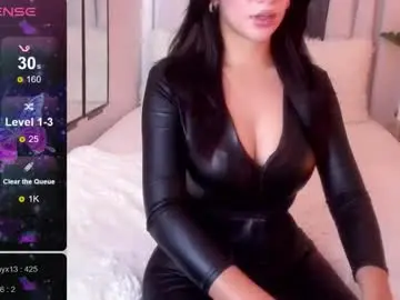 Chaturbate Adult Video Chat of loisewilliams