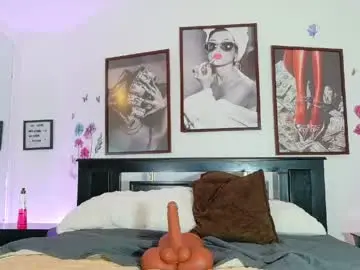 Chaturbate Sex Chat of loretahorny