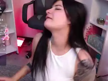 Chaturbate Free Live Porn of lunaclarxx