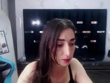 Chaturbate Sex Chat of maily_a_