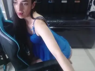 Chaturbate Nude Webcam of maily_a_
