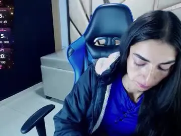 Chaturbate Best Webcam of maily_a_